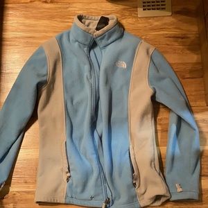 North face fleece